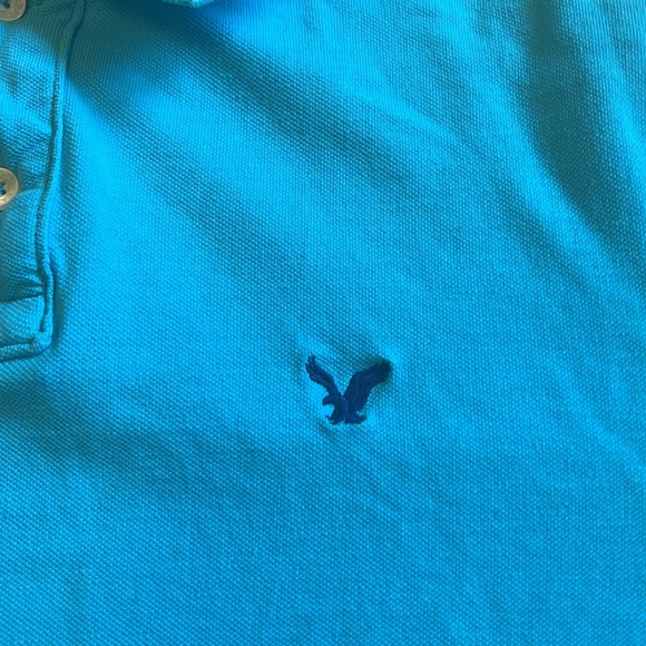 American Eagle Polo - Picture 2 of 6